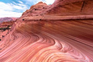 The Wave - North coyote buttes