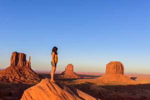 Must-see attractions near Monument Valley
